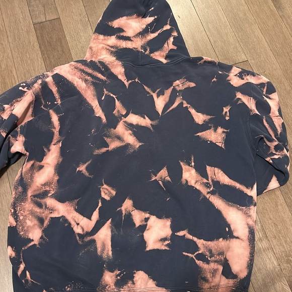 Bleached 2005 RedSox - Picture 4 of 5